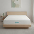 King Single 30cm Green Tea Memory Foam Mattress – Cooling Comfort with CertiPUR-US® Certified Foam-5