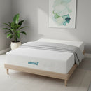 Double 30cm Green Tea Memory Foam Mattress – Cooling Comfort with CertiPUR-US® Certified Foam-5
