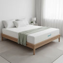 Double 30cm Green Tea Memory Foam Mattress – Cooling Comfort with CertiPUR-US® Certified Foam-7