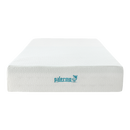 Double 30cm Green Tea Memory Foam Mattress – Cooling Comfort with CertiPUR-US® Certified Foam-7