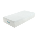 Single 30cm Green Tea Memory Foam Mattress – Cooling Comfort with CertiPUR-US® Certified Foam-1