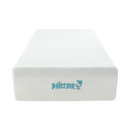 Single 30cm Green Tea Memory Foam Mattress – Cooling Comfort with CertiPUR-US® Certified Foam-7