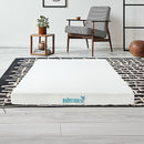 King Green Tea Memory Foam Mattress – Cooling Comfort with CertiPUR-US® Certified Foam-5