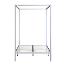 4 Four Poster Double Bed Frame-4