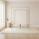 4 Four Poster Double Bed Frame-7