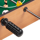 Foosball Games Soccer Table Kids Portable Toy Gift-3