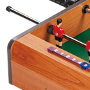 Foosball Games Soccer Table Kids Portable Toy Gift-6