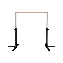 Gymnastics Training Bar Kids Adjustable Horizontal Kip Fitness Gym Equipment