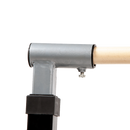 Gymnastics Training Bar Kids Adjustable Horizontal Kip Fitness Gym Equipment-8