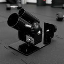 T Bar Row Landmine Platform 360-degree Swivel Fits 1", 2" Olympic Bars-2