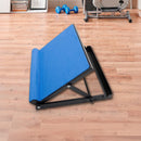 Adjustable Slant Board Stretching Ramp for Calf Ankle Incline-1