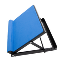 Adjustable Slant Board Stretching Ramp for Calf Ankle Incline-3