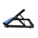 Adjustable Slant Board Stretching Ramp for Calf Ankle Incline-4