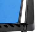 Adjustable Slant Board Stretching Ramp for Calf Ankle Incline-5