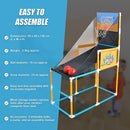 Kids Basketball Hoop Arcade Game-4