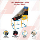 Kids Basketball Hoop Arcade Game-6