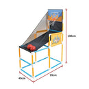 Kids Basketball Hoop Arcade Game-9