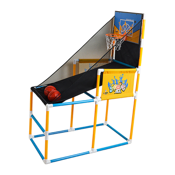 Kids Basketball Hoop Arcade Game