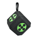 Archery 3D Dice Target Cube Reusable 18 Sides 23CM Self Healing XPE Foam Target-7