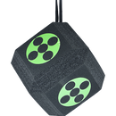 Archery 3D Dice Target Cube Reusable 18 Sides 23CM Self Healing XPE Foam Target-5