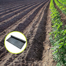 Heavy Duty Weed Control PP Woven Fabric Weed Mat Gardening Plant 1.83m x 30m-4