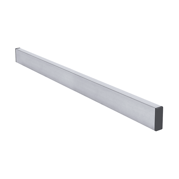 41cm Strong Magnetic Wall Mounted Kitchen Knife Magnet Bar Holder Display Rack Strip