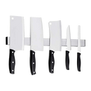 41cm Strong Magnetic Wall Mounted Kitchen Knife Magnet Bar Holder Display Rack Strip-4