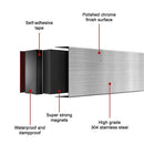 41cm Strong Magnetic Wall Mounted Kitchen Knife Magnet Bar Holder Display Rack Strip-11