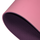 8mm TPE Yoga Mat Exercise Fitness Gym Pilates Non Slip Dual Layer-6