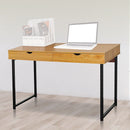 Wood Computer Desk PC Laptop Table Gaming Desk Home Office Study Furniture-1