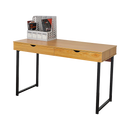 Wood Computer Desk PC Laptop Table Gaming Desk Home Office Study Furniture-3