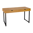 Wood Computer Desk PC Laptop Table Gaming Desk Home Office Study Furniture-4