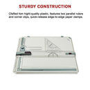 A3 Drawing Board Table with Parallel Motion and Adjustable Angle Drafting-7