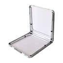 Aluminium Folding Table 120cm Portable Indoor Outdoor Picnic Party Camping Tables-9