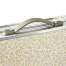 Aluminium Folding Table 120cm Portable Indoor Outdoor Picnic Party Camping Tables-6