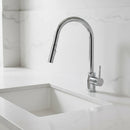 Basin Mixer Tap Faucet -Kitchen Laundry Bathroom Sink-2