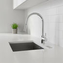 Basin Mixer Tap Faucet -Kitchen Laundry Bathroom Sink-7