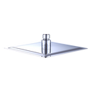300mm Shower Head Square 304SS Polished Chrome Finish-10