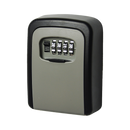 Commercial Grade Lock Wall Mounted Key Safe Storage Lock Box security-7