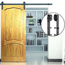 Sliding Barn Door Hardware-1