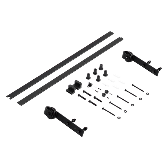 Sliding Barn Door Hardware
