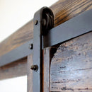 Sliding Barn Door Hardware-4