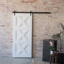 Sliding Barn Door Hardware-5