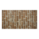 Wallpaper Faux Brick Wall Paper Roll-6