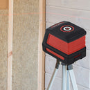 Self Leveling Laser Level 15m Cross Line Line Beam Tool-1