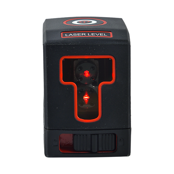 Self Leveling Laser Level 15m Cross Line Line Beam Tool