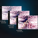 A4 LED Light Box Tracing Board Art Design Stencil Tattoo Copy Drawing Pad-5