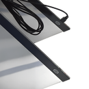 A4 LED Light Box Tracing Board Art Design Stencil Tattoo Copy Drawing Pad-6