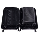 Delegate Suitcases Luggage Set 20" 24" 28"Carry On Trolley TSA Travel Bag-6