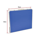 152cm Portable Tennis Table, Folding Ping Pong Table Game Set-10